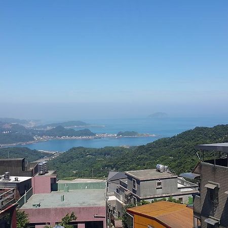잉 무 홈 지우펀 외부 사진